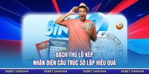 Bạch thủ lô kép